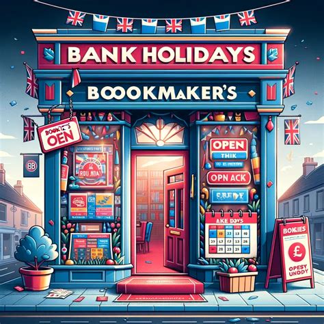bookies open